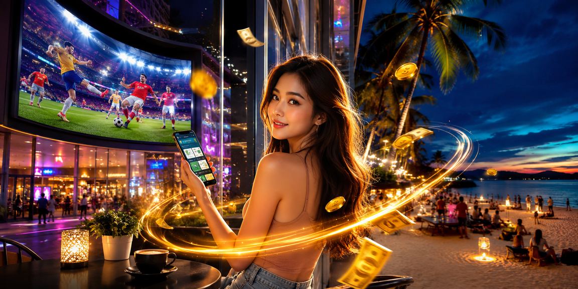 berjayasama88
